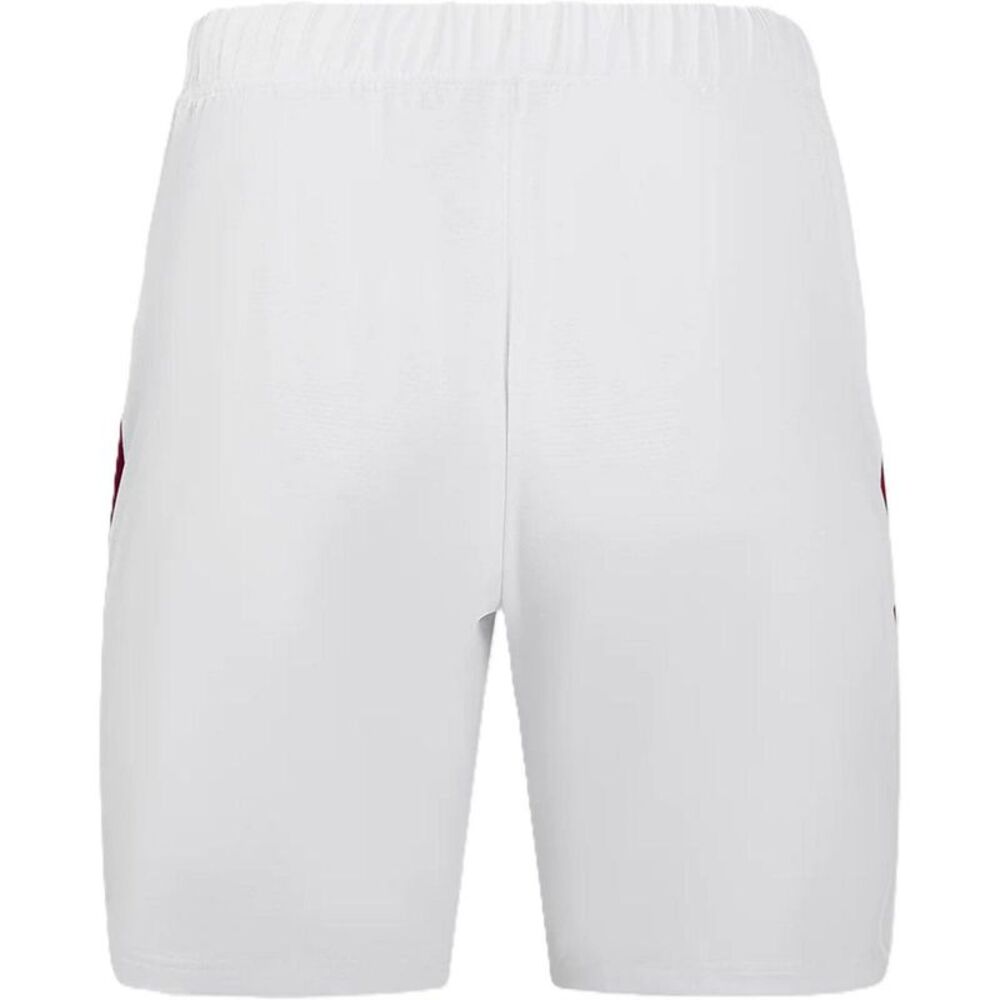 Castore Womens/Ladies Aston Villa FC Football Shorts / White